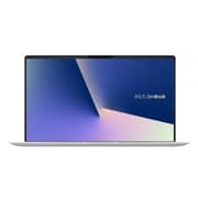 Asus ZenBook UX433FLC-A5366T Laptop - Core i7 1.8GHz 16GB 1TB 2GB Win10 14inch FHD Silver