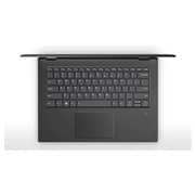 Lenovo Yoga 520-14IKB Laptop - Core i3 2.3GHz 4GB 1TB Shared Win10 14inch HD Onyx Black