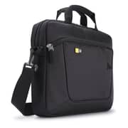 Caselogic AUA314 Laptop/iPad Case 14.1inch Black