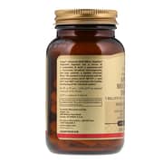 Solgar Chelated Magnesium Calcium 2:1 Tablets Pack of 90