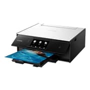 Canon PIXMA TS9040 Inkjet Multifunction Printer