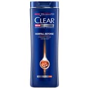 Clear Men Haire Fall Defense Shampoo 400ml