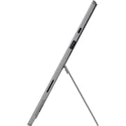 Microsoft Surface PRO 7 QWT-00001 Laptop - Corei3 4GB 128GB Win10 12.3inch Platinum + Type Cover