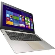 Asus ZenBook UX303UB-R4057T Laptop - Core i7 2.5GHz 8GB 1TB 2GB Win10 13.3inch FHD Gold
