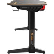 Eagle 2 T-Shaped Gaming Desk 140*60 cm Eagle 2 T-Shaped Gaming Desk 140*60 cm