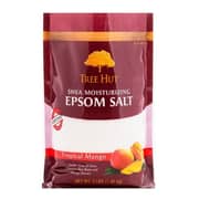 Tree Hut Shea Moisturizing Epsom Salt Mideterranean Salt