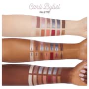 Anastasia Beverly Hills Carli Bybel Eyeshadow Palette