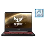 Asus TUF FX705GD-EW102T Gaming Laptop - Core i7 2.2 GHz 16GB 1TB+128GB 4GB Win10 17.3inch FHD Black