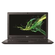 Acer Aspire 3 A315-33-C4NG Laptop - Celeron 1.6GHz 4GB 500GB Shared Win10 15.6inch HD Obsidian Black