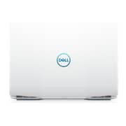 Dell G3-1288-WHT Gaming Laptop - Core i7 2.6GHz 16GB 1TB+256GB 4GB Win10 15.6inch FHD White