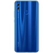 Honor 10 Lite 64GB Sapphire Blue 4G Dual Sim Smartphone Honor 10 Lite 64GB Sapphire Blue 4G Dual Sim Smartphone