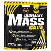 ALL STARS Ultimate Mass Gain+ Cookie Dough 8.82LB