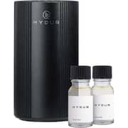 Hydur Midi Tower MXCAR03-BLK-OC + 2 x 10ml Scenting Oils Oud Oriental Collection Hydur Midi Tower MXCAR03-BLK-OC + 2 x 10ml Scenting Oils Oud Oriental Collection