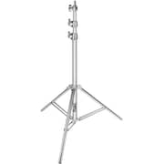Dmk Power S220 2.2m/220cm/86.61inch Stainless Steel Photography Video Tripod Light Stand For Reflectors, Softboxes, Lights, Umbrellas