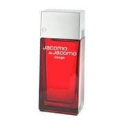 Jacomo De Jacomo Rouge Perfume For Men 100ml Eau de Toilette