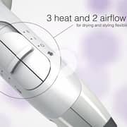 Braun Hair Dryer HD380