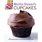 Martha Stewart'S Cupcakes : 175 Inspired Ideas For Everyone'S Favorite Treat. Martha Stewart