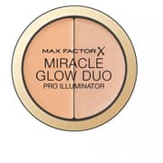 Max Factor Miracle Glow Duo 20 Medium Highlighter