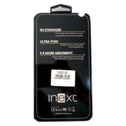 Inext Tempered Glass Screen Protector For Apple iPhone 7Plus/8Plus - INSG24 Inext Tempered Glass Screen Protector For Apple iPhone 7Plus/8Plus - INSG24