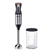 Bosch ErgoMixx Style Hand Blender Stainless Steel MS62M6110