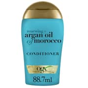 OGX Conditioner Renewing + Argan Oil Of Morocco 88ml OGX Conditioner Renewing + Argan Oil Of Morocco 88ml