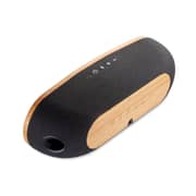 Marley Bag of Riddim 2 Portable Bluetooth Speaker Black Marley Bag of Riddim 2 Portable Bluetooth Speaker Black