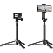 TELESIN Wireless Remote Control Selfie Stick for GoPro HERO10 HERO9 GoPro Max