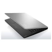 Lenovo ideapad 100S-14IBR Laptop - Celeron 1.6GHz 4GB 32GB Shared Win10 14inch HD Silver