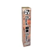 W7 Brush On Brows Brow Gel - Blonde W7 Brush On Brows Brow Gel - Blonde