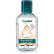 Himalaya Pure Hands Fresh Hand Sanitizer 50 ml