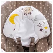 Graco Baby Swing Lovin Hug With Plug Counting Sheep Baby Swing Graco Baby Swing Lovin Hug With Plug Counting Sheep Baby Swing