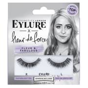 Eylure EYL6001628 Eye Lashes Fleur De Force Lashes -Fleur & Fabulous Eylure EYL6001628 Eye Lashes Fleur De Force Lashes -Fleur & Fabulous