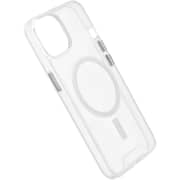 Hama MagCase Safety Clear Case iPhone 14