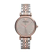 Emporio Armani AR1840 Womens Analog Watch