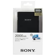 Sony CPV20A Power Bank 20000mAh + CPV10A Powerbank 10000mAh