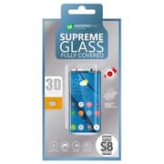 Amazing Thing Supreme Glass Curved Clear Screen Protector For Samsung Galaxy S8 S8BFGLA