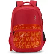 Skybag BPFIGP2GPK, Figo Plus 02 Backpack Gradient Pink Skybag BPFIGP2GPK, Figo Plus 02 Backpack Gradient Pink