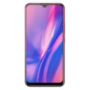 هاتف ذكي واي 11 فيفو أحمر