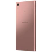 Sony Xperia XA1 Ultra 4G Dual Sim Smartphone 32GB Pink