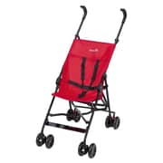 Safety1st 11938850 Peps Stroller Pain Red Safety1st 11938850 Peps Stroller Pain Red