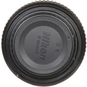 Nikon AF-P DX Nikkor 70-300mm F/4.5-6.3G ED Lens