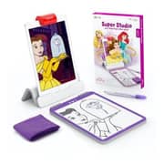 Osmo Super Studio Disney Princesses 902-00008
