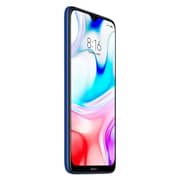 Xiaomi REDMI 8 32GB Sapphire Blue Dual Sim Smartphone Xiaomi REDMI 8 32GB Sapphire Blue Dual Sim Smartphone