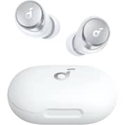 Anker Soundcore Space A40 A3936021 Wireless Earbuds White