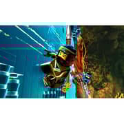 Nintendo Switch The Lego Ninjago Movie Video Game