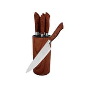 RoyalFord Kitchen Knives Set 6pcs RoyalFord Kitchen Knives Set 6pcs