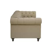 Pan Emirates Westcot 2 Seater Sofa Beige