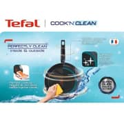 Tefal Cook N Clean Fry Pan Tefal Cook N Clean Fry Pan