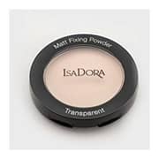 Isadora Matt Fixing Blotting Powder 05 Sheer Sand