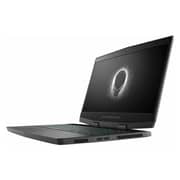 Dell Alienware 15 Gaming Laptop - Core i9 2.9GHz 32GB 1TB+256GB 8GB Win10 15.6inch FHD Silver English/Arabic Keyboard Dell Alienware 15 Gaming Laptop - Core i9 2.9GHz 32GB 1TB+256GB 8GB Win10 15.6inch FHD Silver English/Arabic Keyboard
